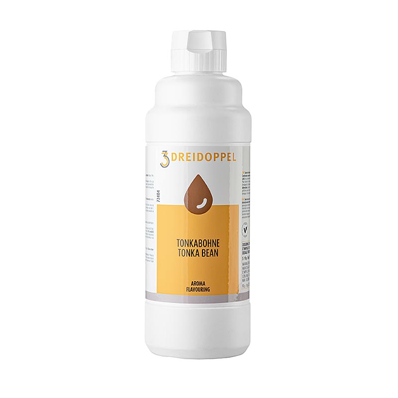 Tonkaboonaroma, Dreidoppel, nr. 724, 1 l