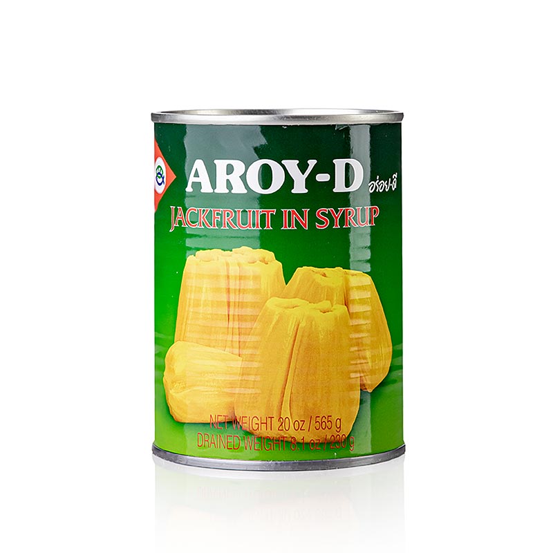 Jackfruit, in siroop, 565 g