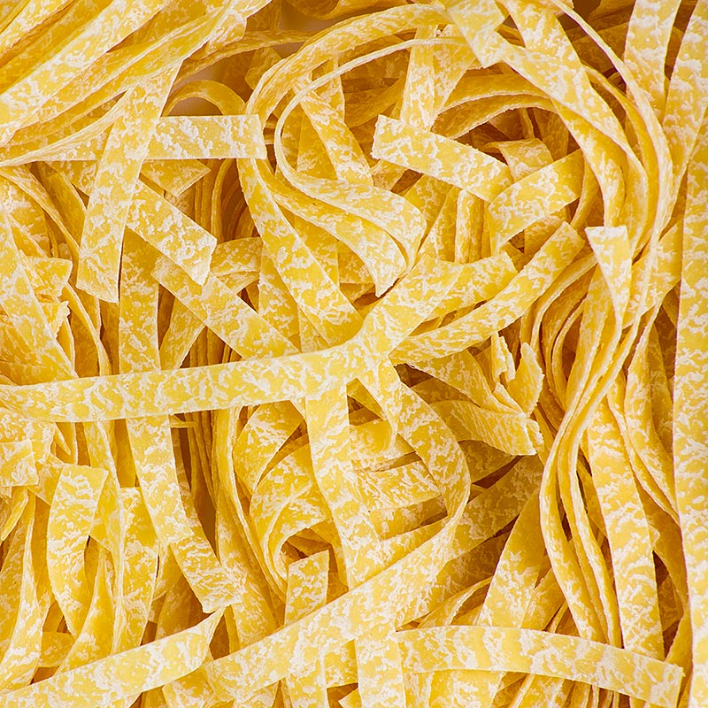 De Cecco Tagliatelle met ei, nr. 104, 3 kg, 12 x 250 g