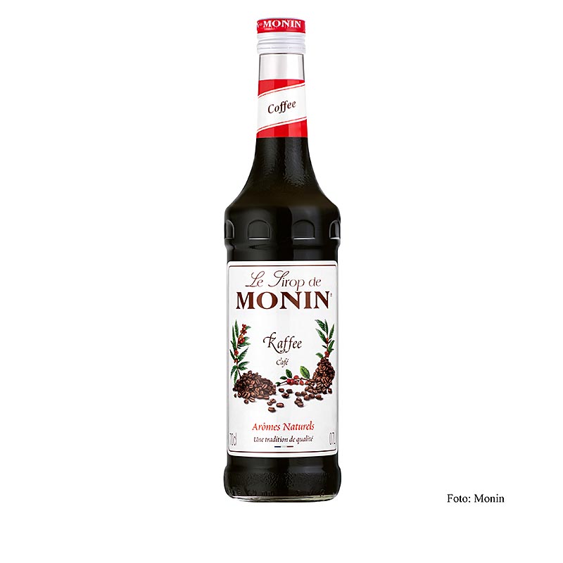 Monin Café-siroop, 700 ml