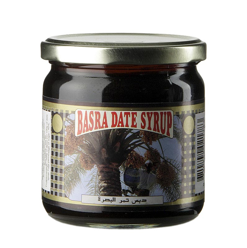 Dadelstroop, 450 g