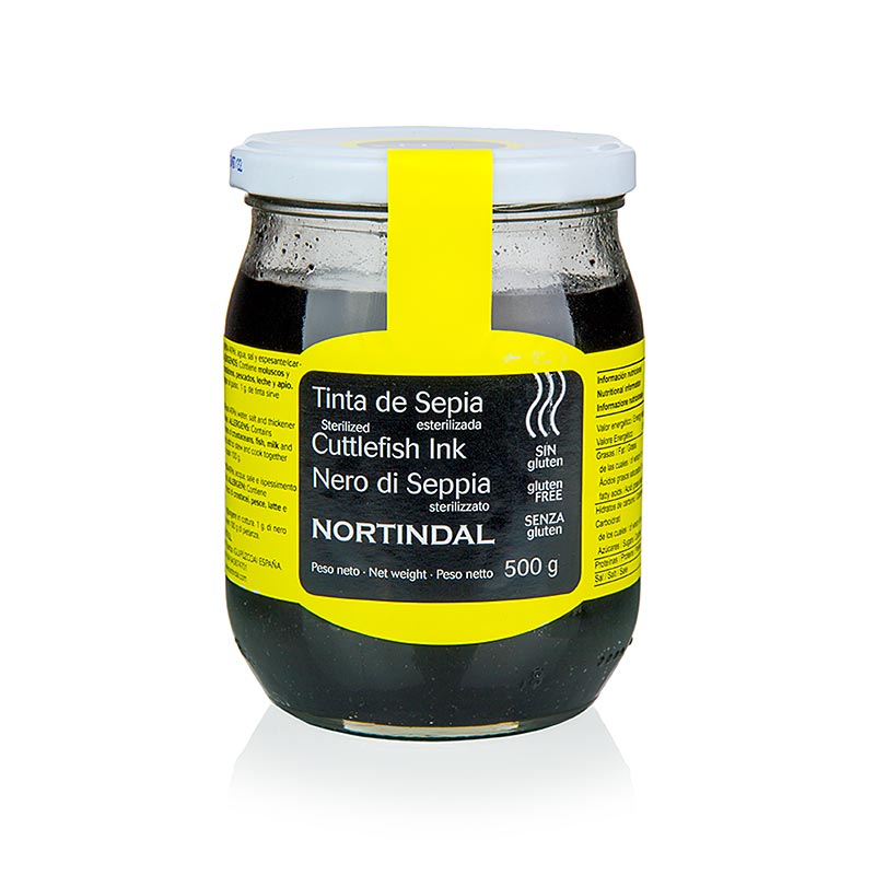Inktvisinkt, vloeibaar, 500 g