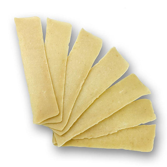 Kroepoek met garnalen, ongebakken, groot, Indonesië, 500 g