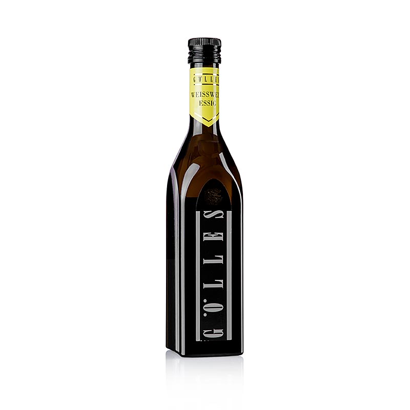 Gölles witte wijnazijn, 6% zuur, 500 ml, 500 ml