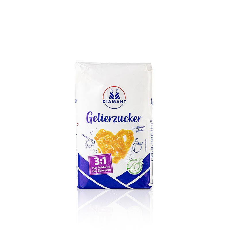 Gelei suiker 3:1, 500 g