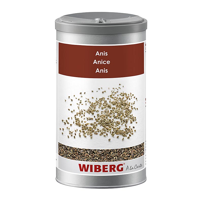 Wiberg Anijs, heel, 500 g