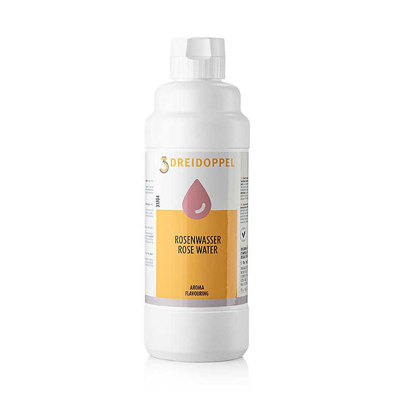 Rozenwateraroma, Dreidoppel, nr. 317, 1 l