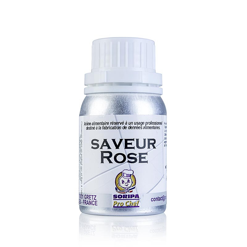 SORIPA Rozenaroma - Roos, 125 ml