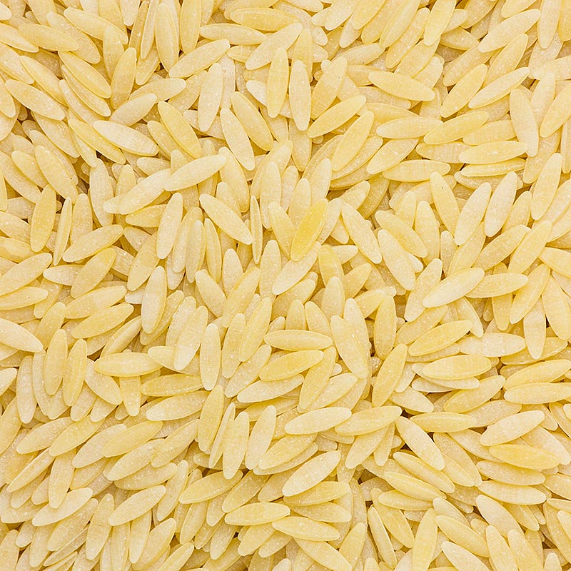 Granoro Rosmarino, rijstkorrelpasta, middelgroot, nr. 69, 12 kg, 24 x 500 g