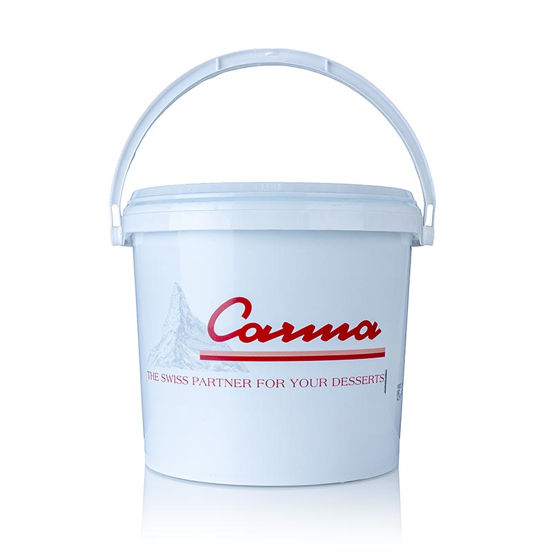 Massa Ticino Tropica - taartgarneermassa, voor vochtige, warme omgevingen, wit, 7 kg