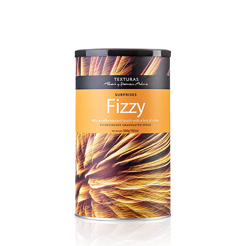 Fizzy (bruismiddel), Texturas Ferran Adrià, 300 g