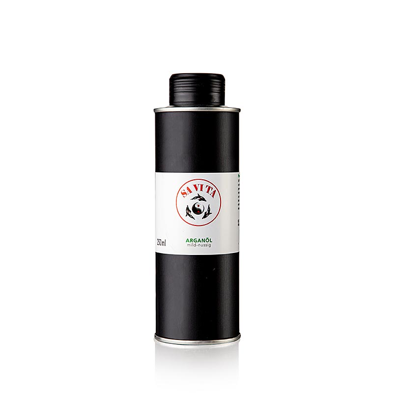 Arganolie SA VI TA, Marokko, 250 ml