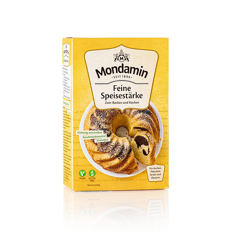 Mondamin - maïzena, 400 g