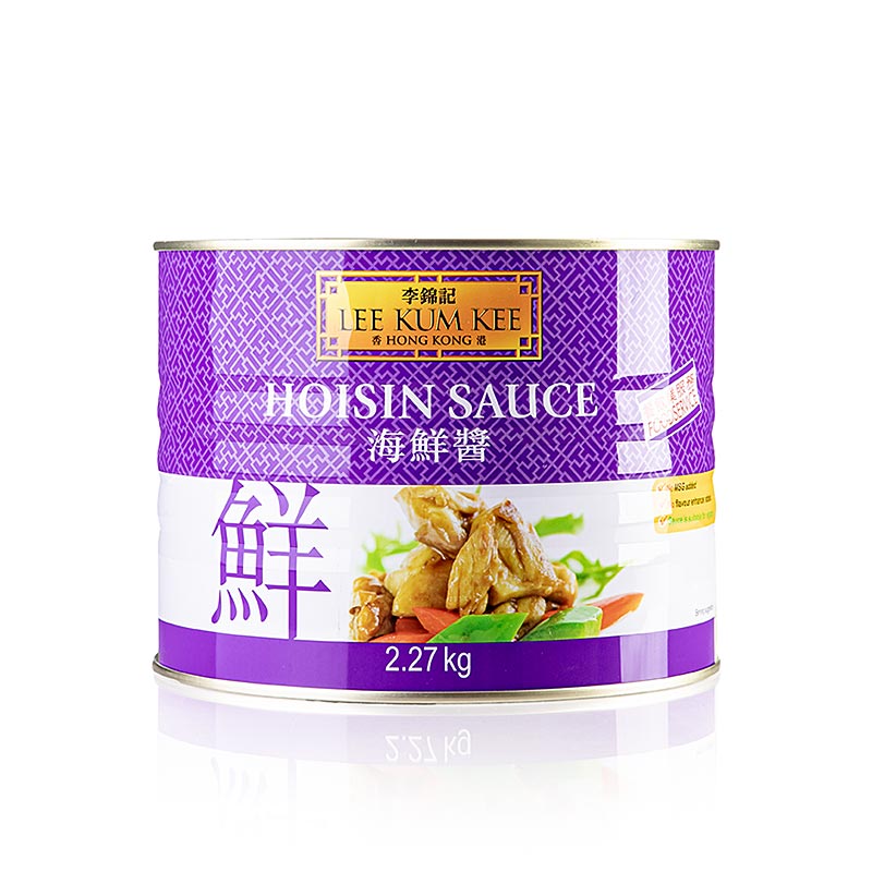 Hoi Sin-saus, Lee Kum Kee, 2,27 kg