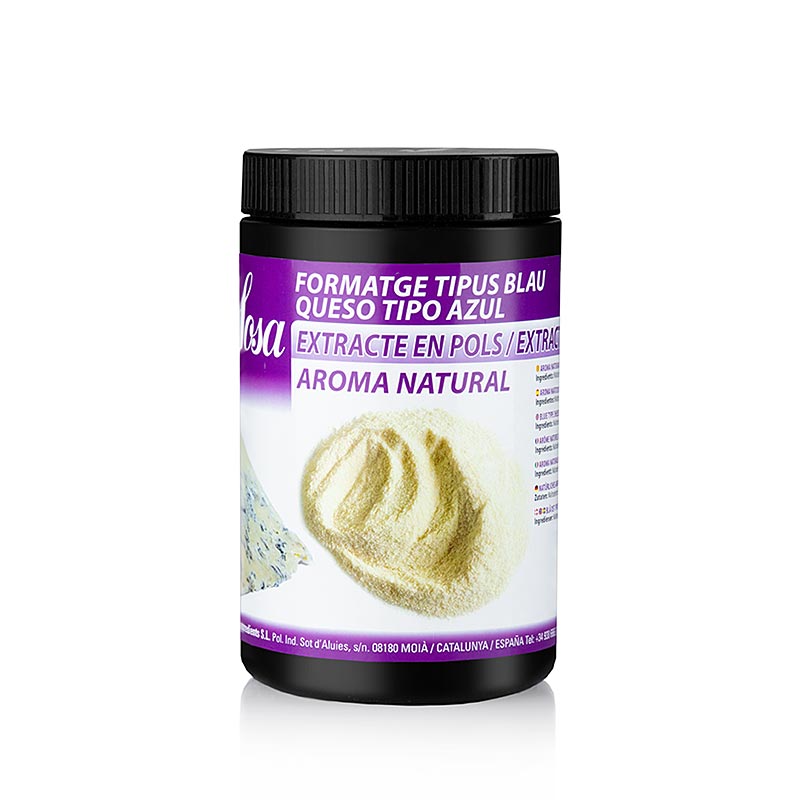 Sosa poeder - blauwe kaas (38990), 500 g