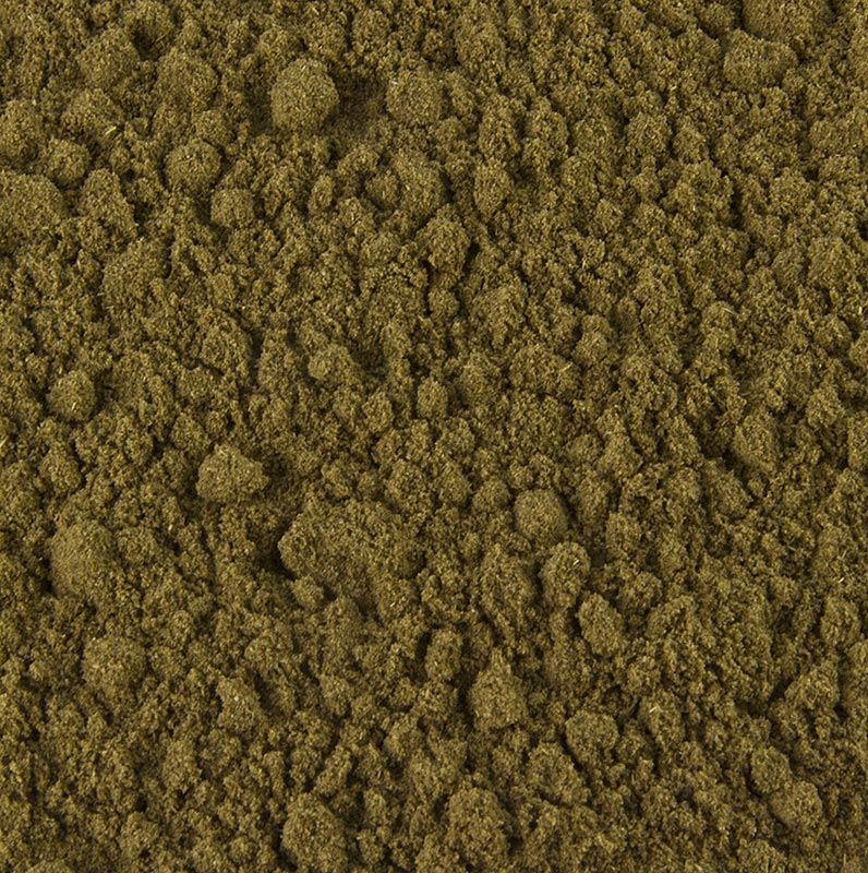 Selderijzaadpoeder, 1 kg