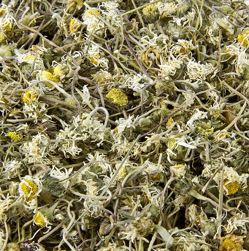 Goudsbloemen, gedroogd, 100 g