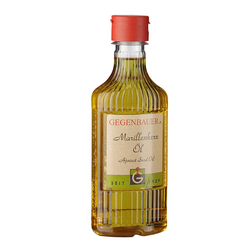 Abrikozenpitolie, 250 ml