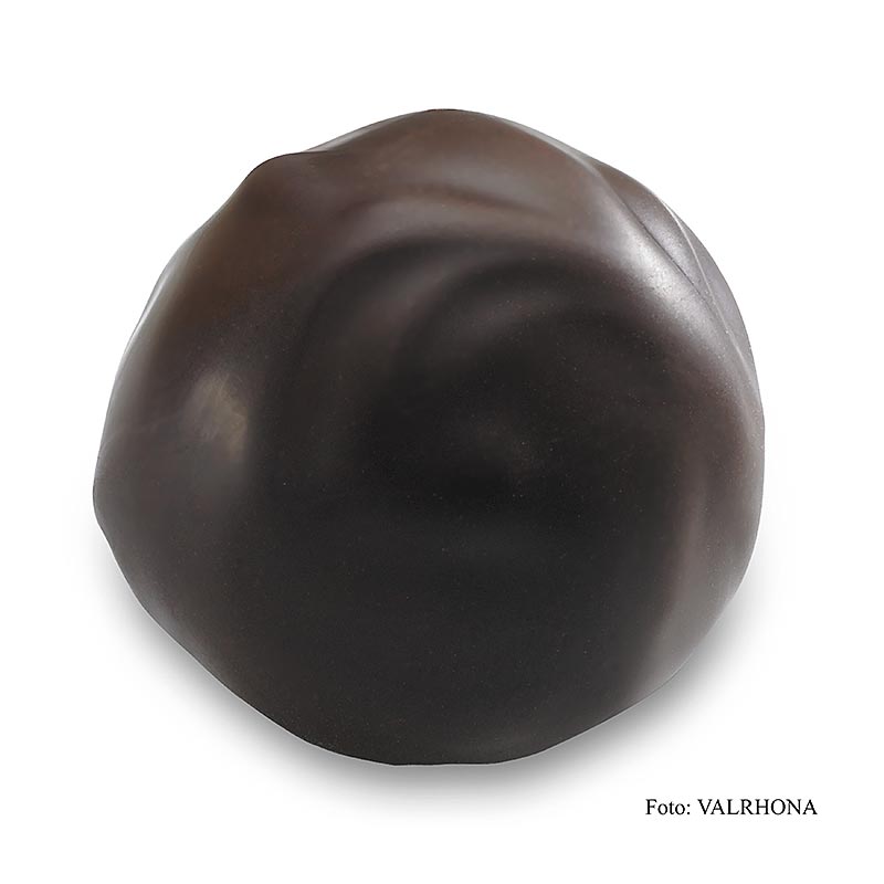 Valrhona truffelbonbons "Guanaja", 1 kg, ca. 70 stuks