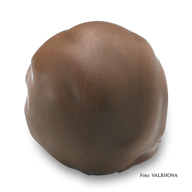 Valrhona truffelbonbons "Tanariva Caramel", 1 kg, ca. 70 stuks