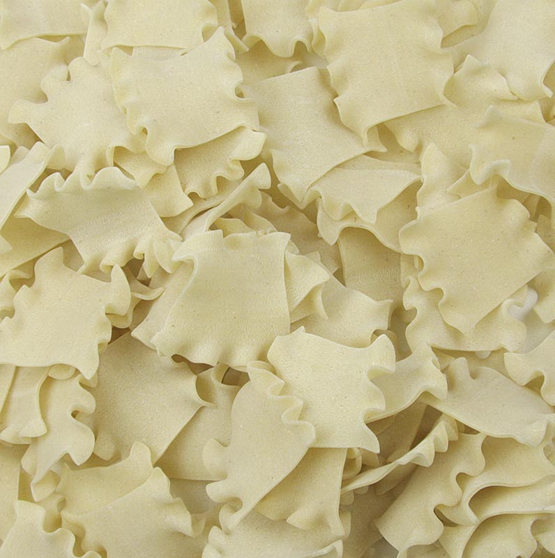 Pasta Morelli 1860, Tacconi, met tarwekiemen, BIO, 250 g