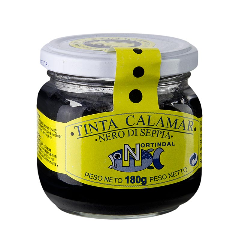 Inktvisinkt, vloeibaar, 180 g