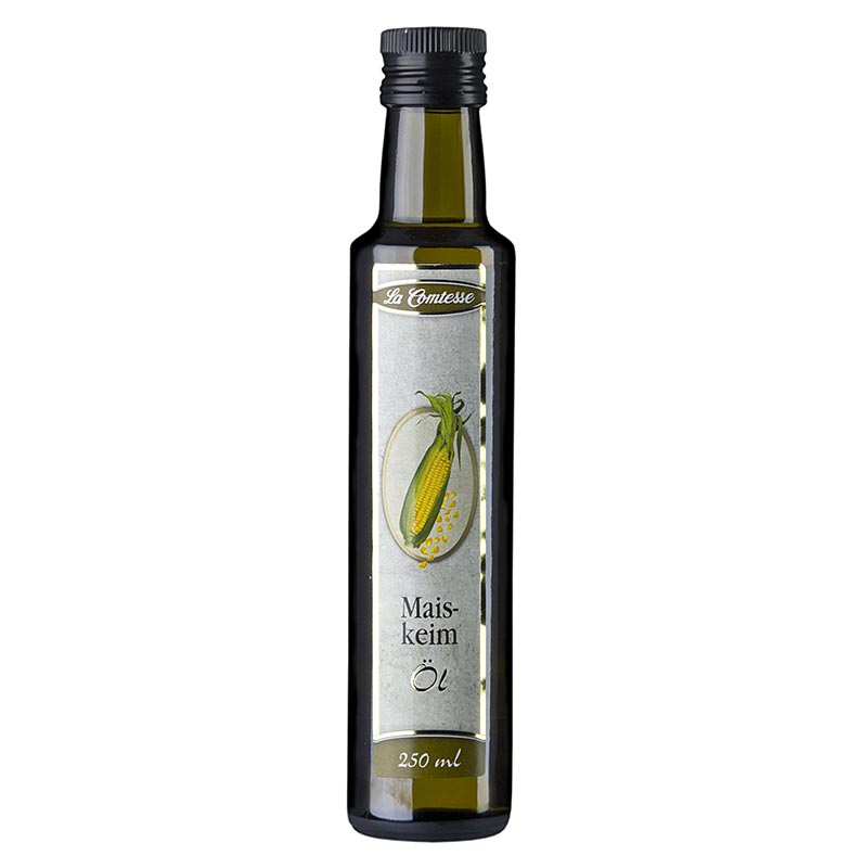 Maïskiemolie, La Comtesse, 250 ml