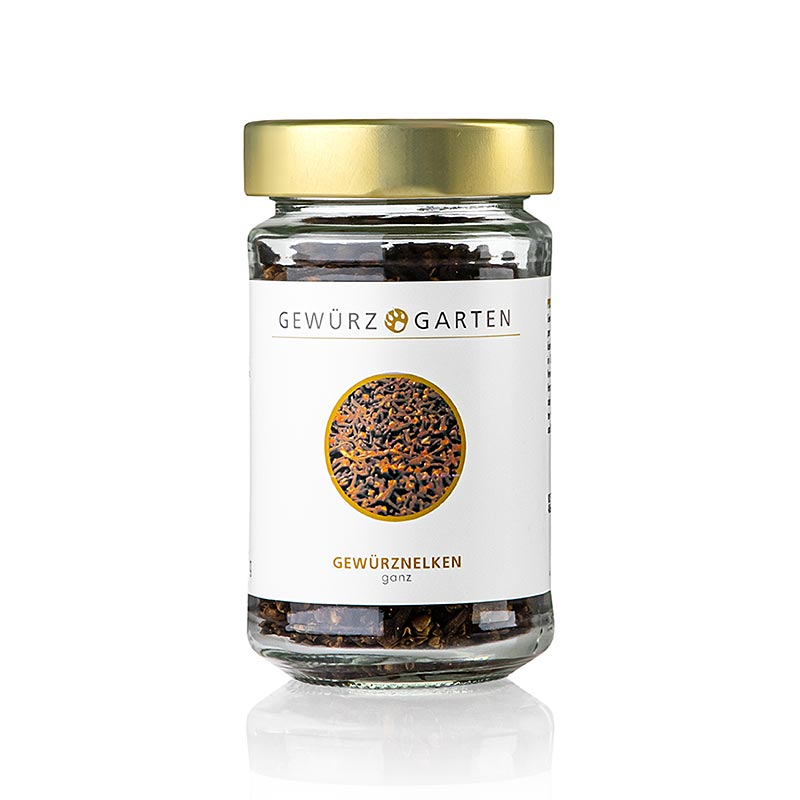 Gewürzgarten Kruidnagel, heel, 75 g