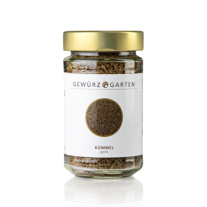 Gewürzgarten Komijn, heel, 110 g
