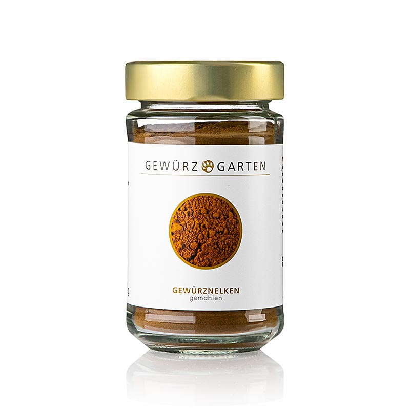Gewürzgarten Kruidnagel, gemalen, 100 g