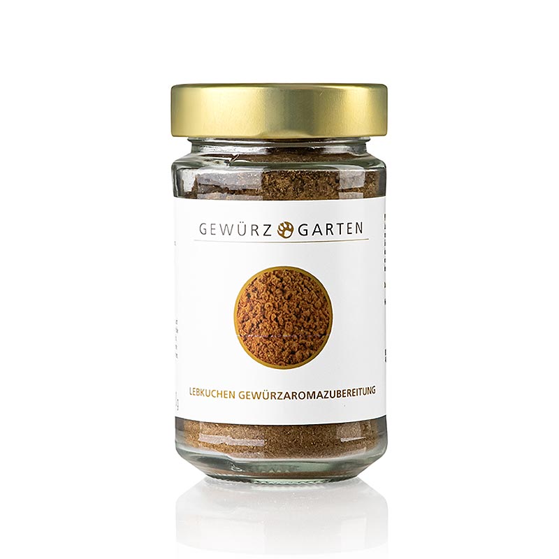 Kruidentuin Lebkuchen-kruidenaroma (winterseizoen), 90 g