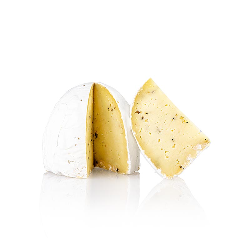 Gaperon D´ Auvergne, halfharde snijkaas, 350 g