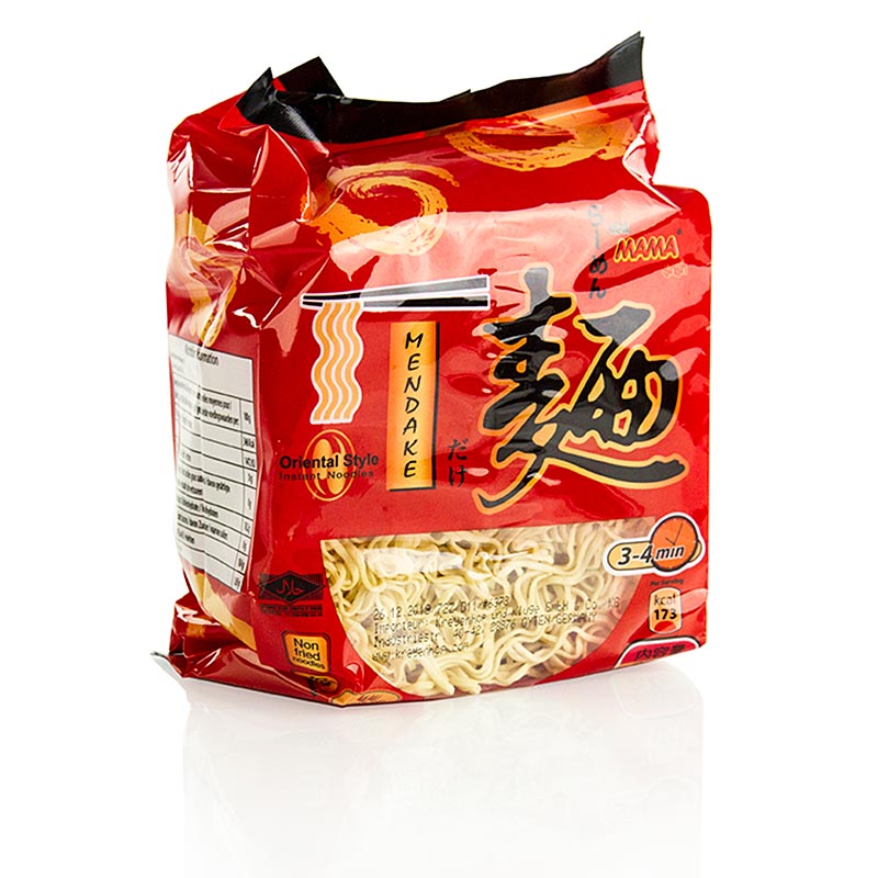 Mendake-noedels Oriental Style, 200 g