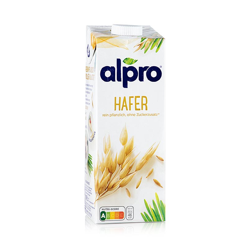 Haverdrank, Original, alpro, 1 l