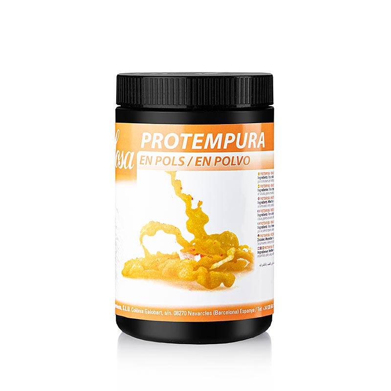 Pro Tempura, tempura-beslagmix, 300 g