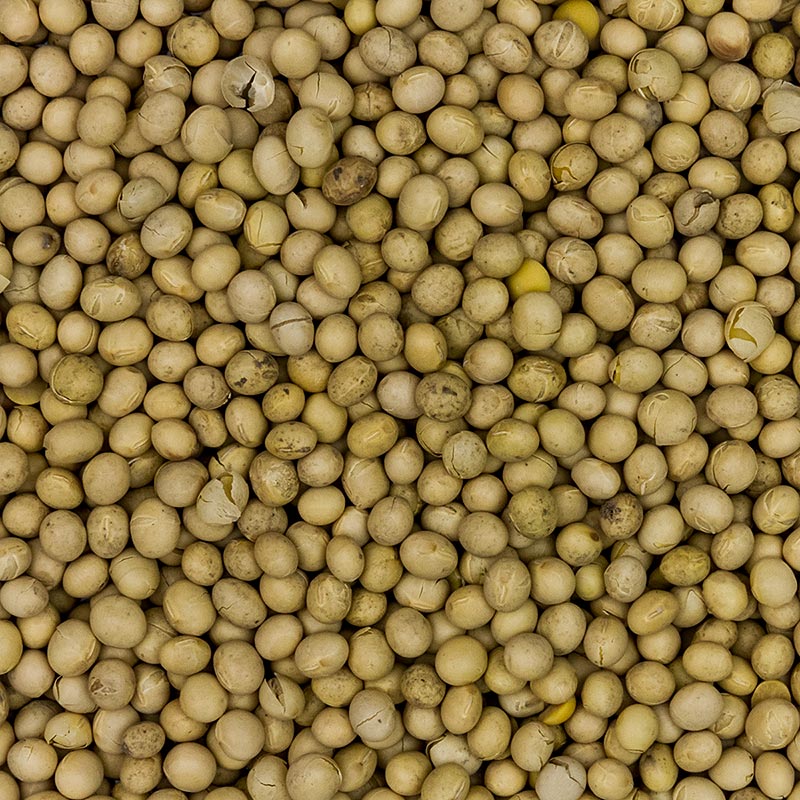 Sojabonen, Europa, BIO, 1 kg