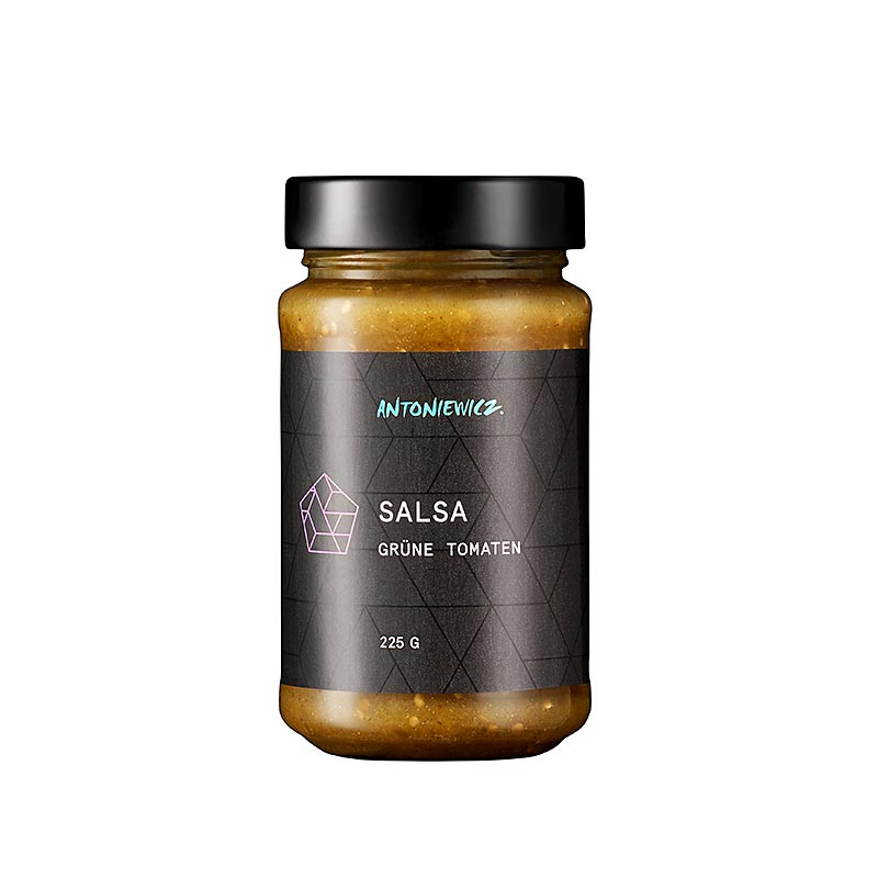 Heiko Antoniewicz - Salsa van groene tomaten, 225 g