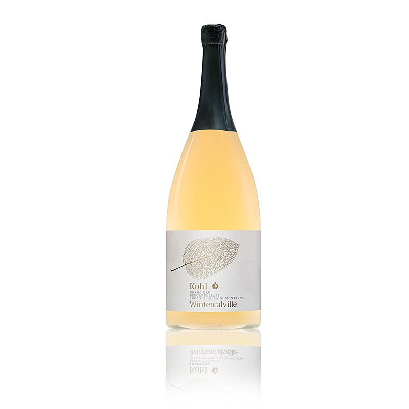 Grand Cru bergappelsap Wintercalville, 1,5 liter