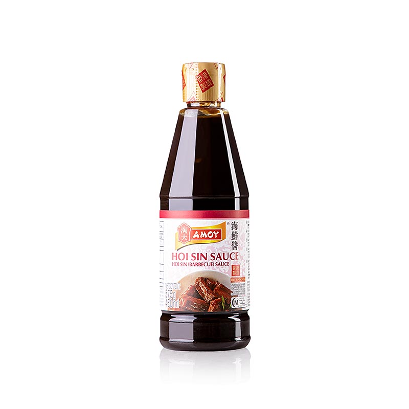 Hoi Sin-saus, Amoy, 575 g