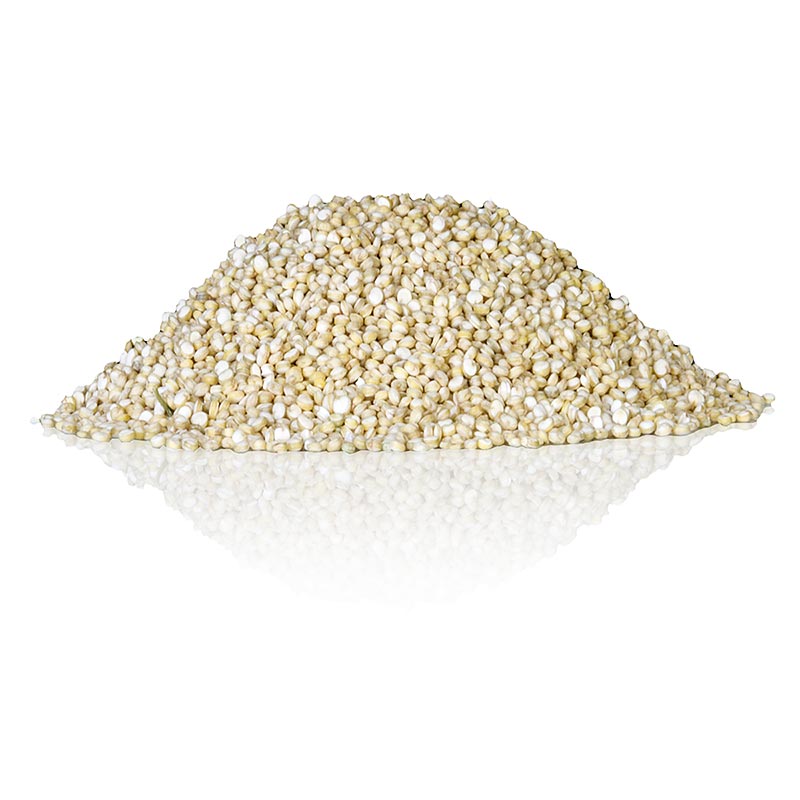 Quinoa - Het wondergraan van de Inca's, wit, 1 kg