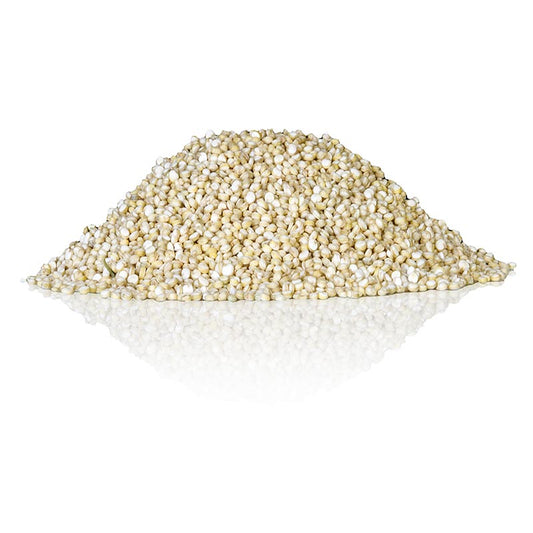 Quinoa - Het wondergraan van de Inca's, wit, 1 kg