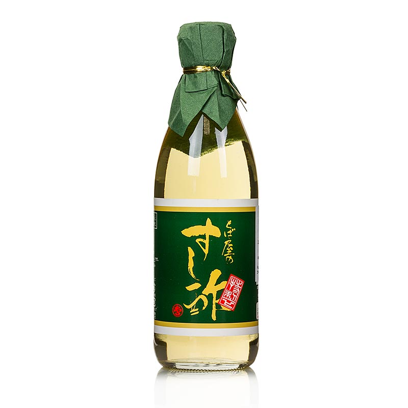 Rijstazijn voor sushi, premium, 360 ml