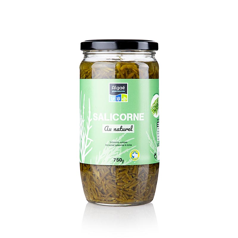 Passe Pierre - Zeekraal, gepasteuriseerd, 750 g