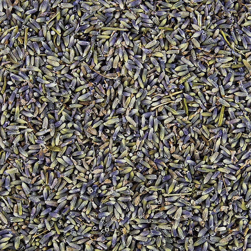 Lavendel, gedroogd, 100 g