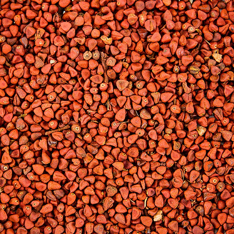 Annattozaad, van de Orleanstruik, 100 g