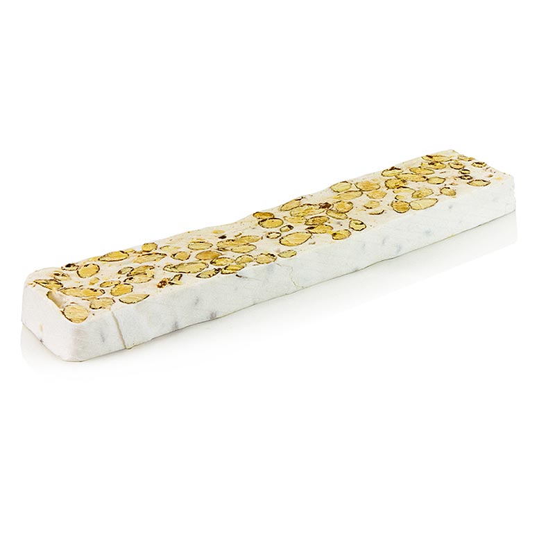 Italiaanse torrone - Mandorle, amandel, zachte reep, 180 g