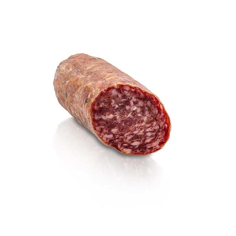 Salsiccione, Italiaanse salami, Montalcino Salumi, ca. 800 g
