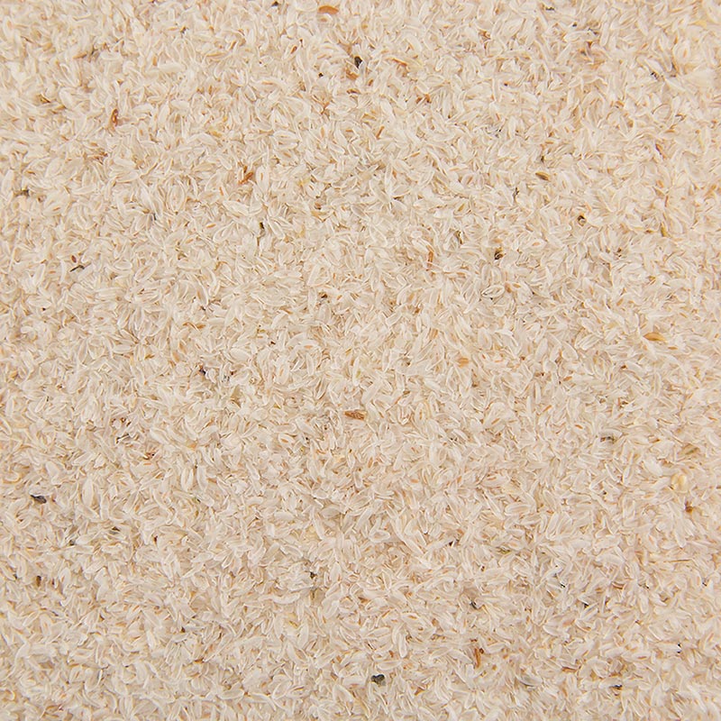 Psylliumschillen, heel, 1 kg