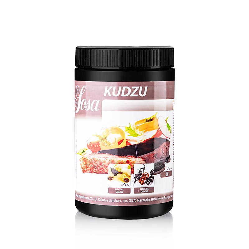 Sosa Promochi (Kuzu), bindmiddel, 400 g (38977), 400 g