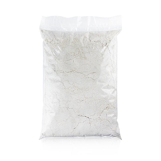 High-quality 1 kg package of whole grain oat flour, perfect for baking and cooking